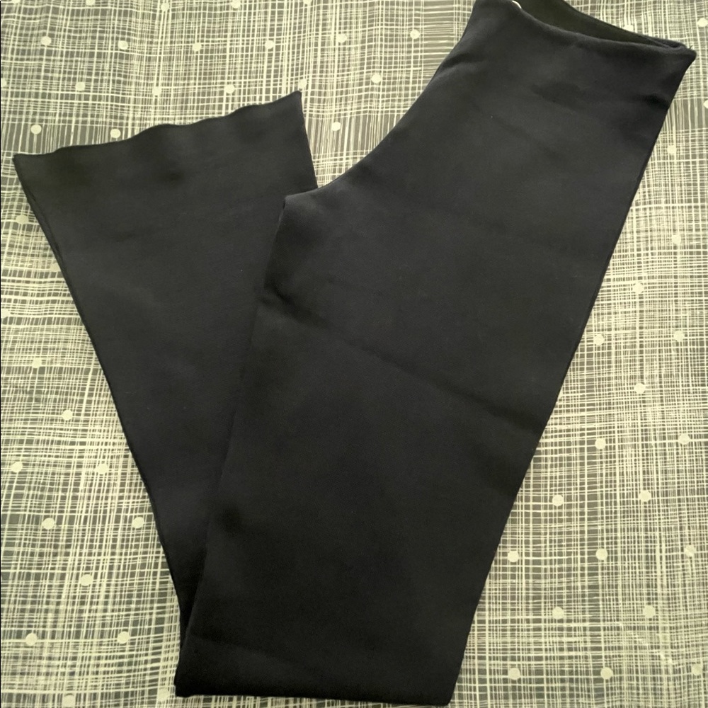 Zara knit pants